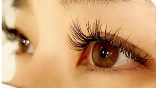 マツエク・マツパ Lucia. 伊良波のマツエク・マツパデザイン