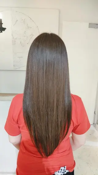 カラー こゆき/ モデル募集中のヘアスタイル