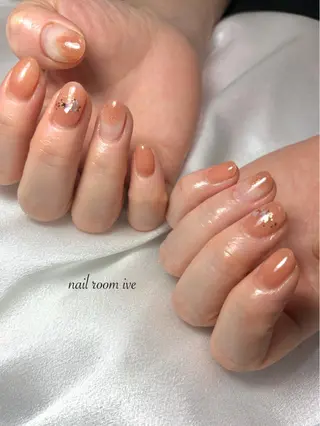 ネイル nail room IVEのネイルデザイン