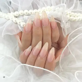 ネイル Glycine saraのネイルデザイン