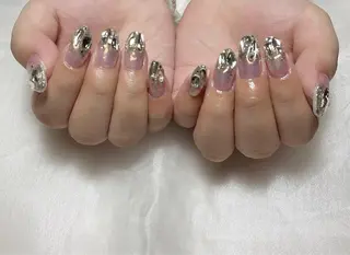 ネイル hairsalon 556のマツエク・マツパデザイン