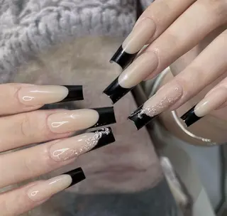 ネイル エリ🫧 nail池袋東口のネイルデザイン