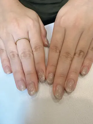 ネイル 自宅SUI Nail Roomのネイルデザイン