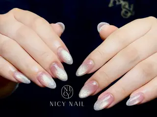 ネイル NICY NAIL 池袋のネイルデザイン