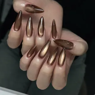 ネイル KITTY nailsのネイルデザイン