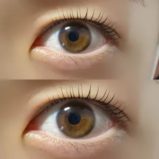 マツエク・マツパ KKS Beauty Kのマツエク・マツパデザイン