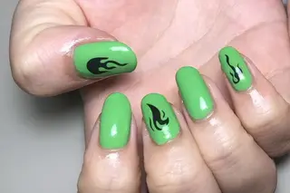 ネイル 高山ルコ(NAIL) 店長のネイルデザイン