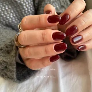 ネイル yume nailのネイルデザイン