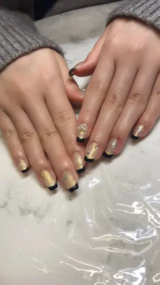 ネイル ✨アン ミユ✨のネイルデザイン