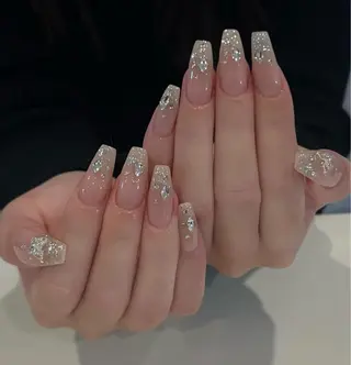 ネイル GCP Nail はるのネイルデザイン