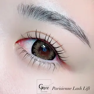 マツエク・マツパ LINDA 🩷Nono🩷のマツエク・マツパデザイン