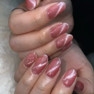 ネイル Beauty Space N&Nのネイルデザイン