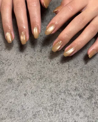ネイル m-nail 🌙minamiのネイルデザイン