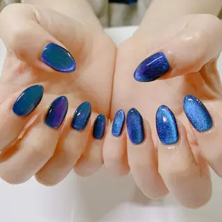 ネイル nail salonのネイルデザイン