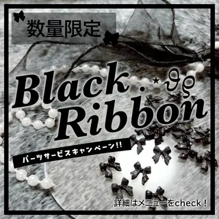ネイル Bianca立川店 saitoのネイルデザイン