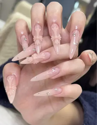 ネイル Julie Nail Rinのネイルデザイン