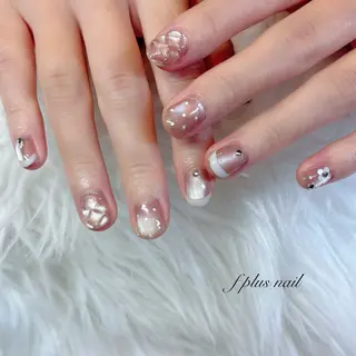 ネイル kanako nail🌷のネイルデザイン