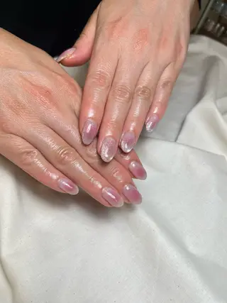 ネイル Atelier michi /MAIのネイルデザイン
