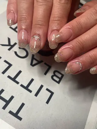 ネイル Berry coco SAIKAのネイルデザイン
