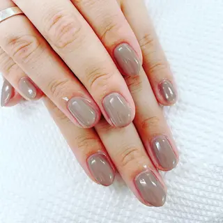 ネイル N._._. clawのネイルデザイン
