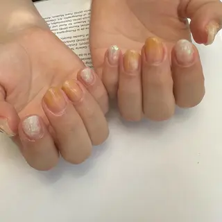 ネイル cocoro nail salonのネイルデザイン