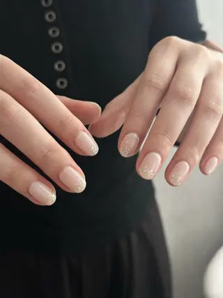 ネイル GLOW/NAIL 二の宮KaNaのネイルデザイン