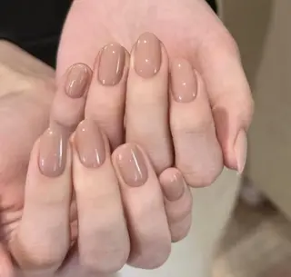 ネイル 🎀 UU_nailのネイルデザイン