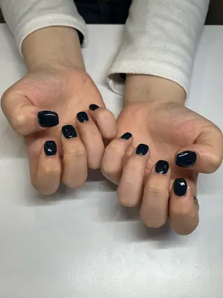 ネイル esu nail/ saranのネイルデザイン