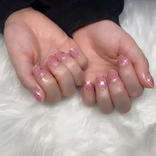 ネイル Nail Salon Ripeのネイルデザイン