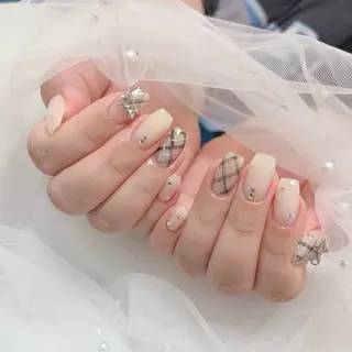 ネイル 💅fleur Ayumiのネイルデザイン