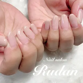 ネイル Nailsalon Rudanのネイルデザイン
