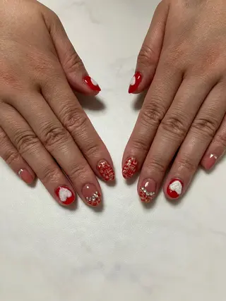 ネイル Bella ネイルのネイルデザイン