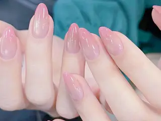 メンズ ネイル NEW NAIL 池袋のネイルデザイン