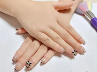 ネイル Nail Angelのネイルデザイン
