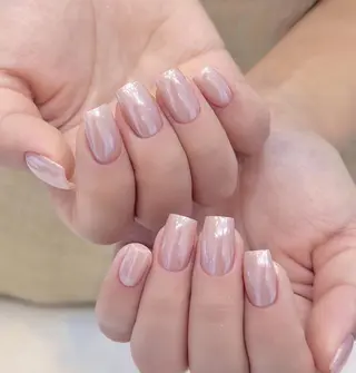 ネイル 🎀 Ayaka_nailのネイルデザイン