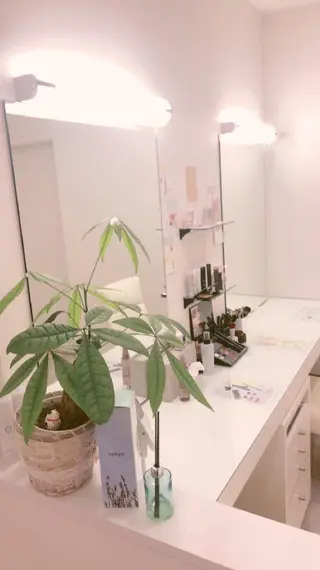 ポーラ あべの のエステ・リラクイメージ