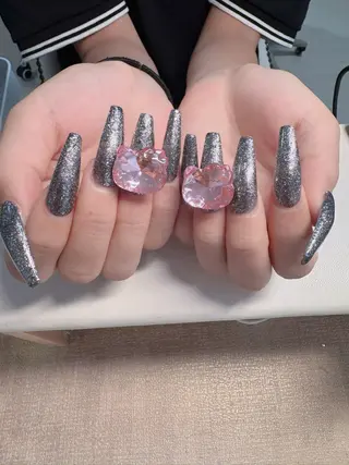 ネイル H.baby Nail Salonのネイルデザイン