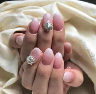 ネイル chai nail _ai📍鶴橋/桃谷のネイルデザイン