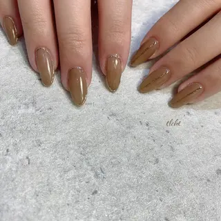 ネイル salon de fika【中崎町】のネイルデザイン