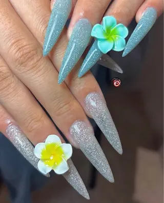 ネイル GreenNail salonのネイルデザイン