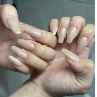 ネイル purunail 🤍のネイルデザイン