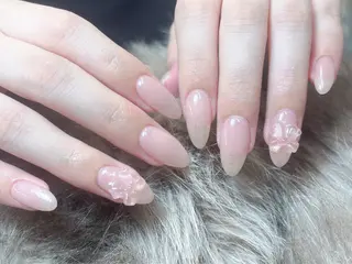 ネイル Glow Nail スカルプ専門店のネイルデザイン