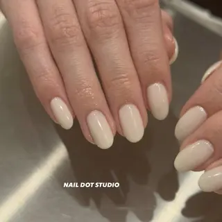 ネイル NAILDOTSTU DIO SEINAのネイルデザイン