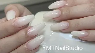 ネイル YMT NailStudioのネイルデザイン