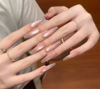 ネイル Dione Nail きよみのネイルデザイン