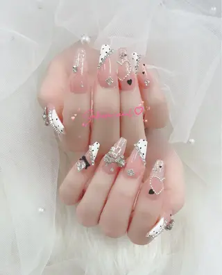 ネイル Sakura Nanaのネイルデザイン