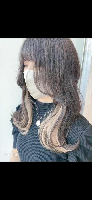 ロング 【wisp omiya】のその他イメージ
