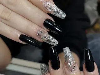 ネイル YMT__ Nailsのネイルデザイン