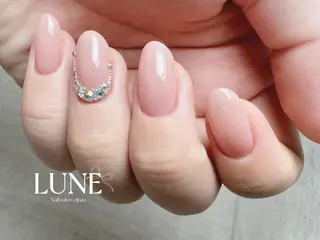 ネイル ✨LUNE nail salonのネイルデザイン