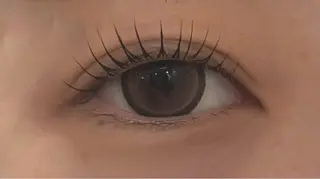 マツエク・マツパ mysalon. nodokaのマツエク・マツパデザイン
